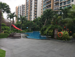 The Glades (D16), Condominium #203011581